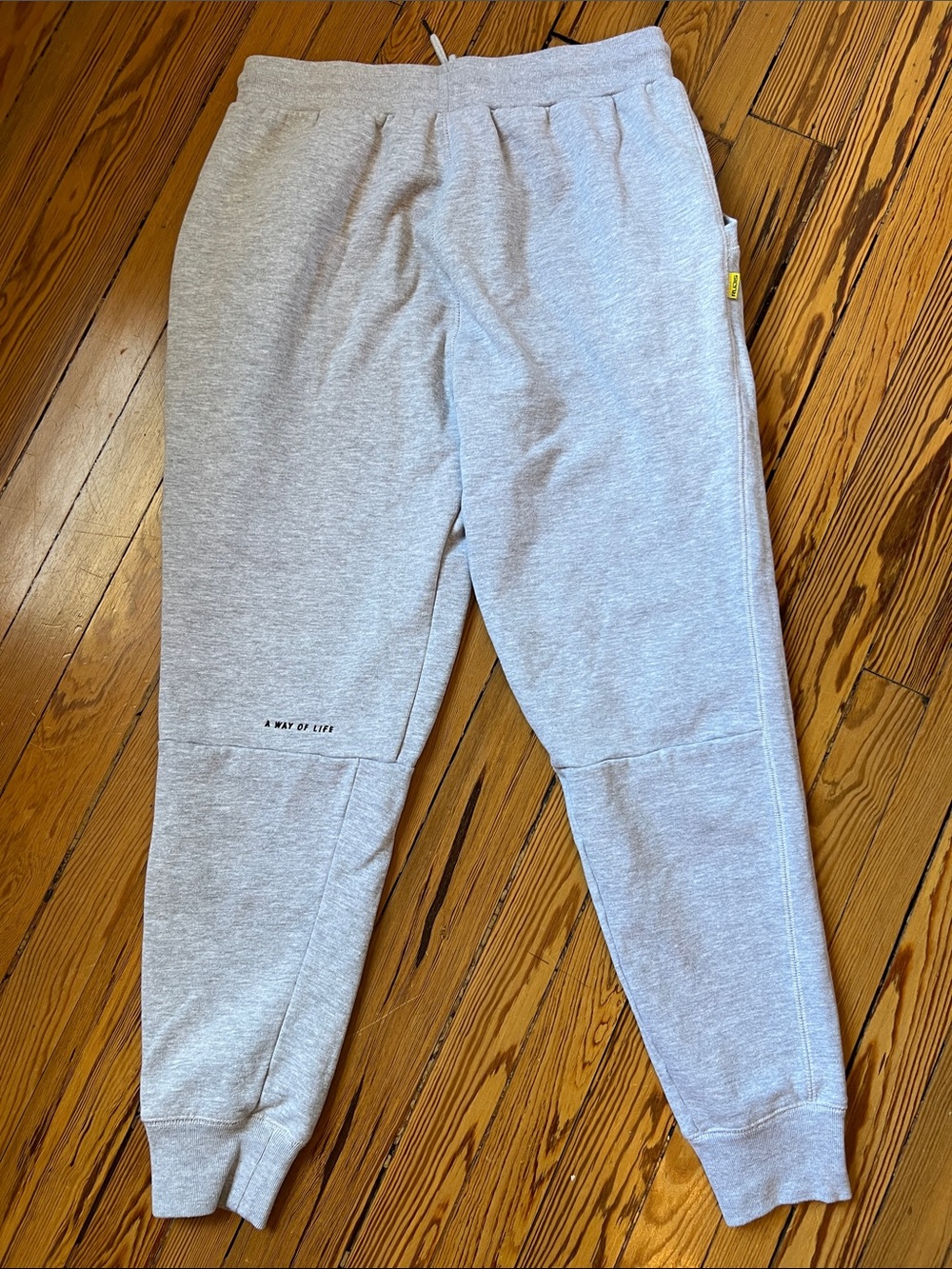 RUDIS Fleece Jogger Sweatpants - Picture 7 of 8